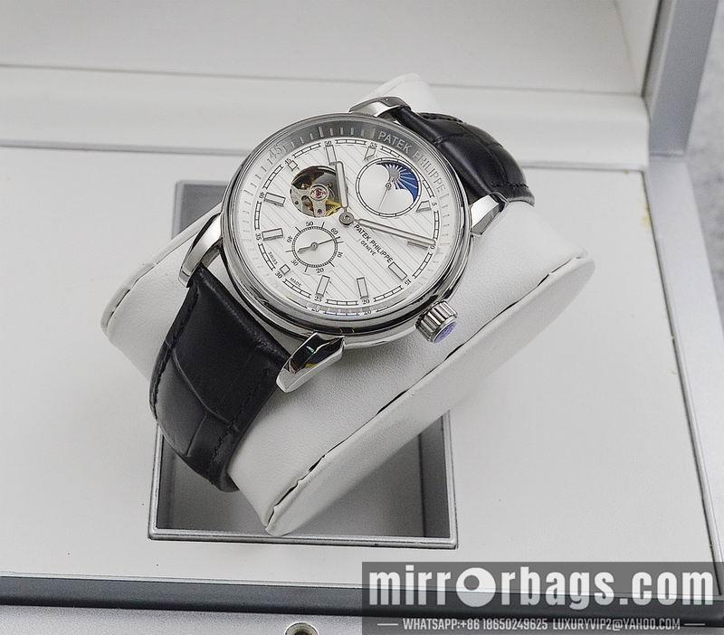 Replica Patek Philippe 42X13mm 052015
