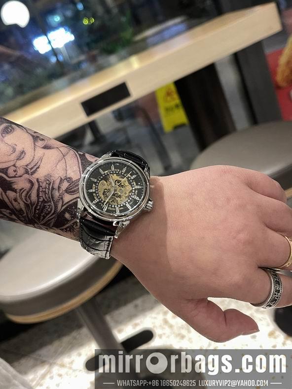 Replica Omega men 40X11mm 093007
