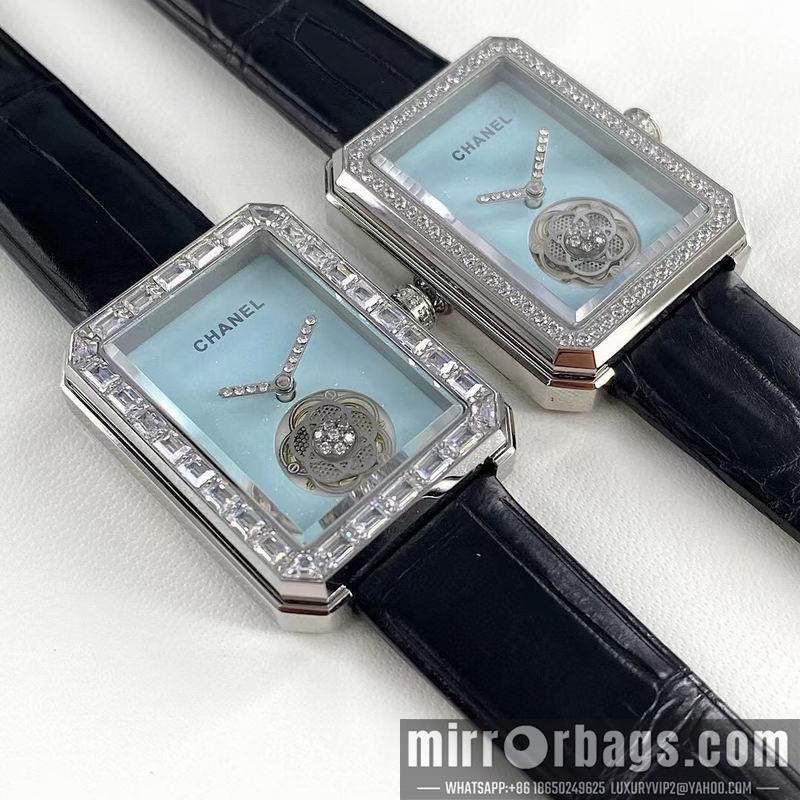 Replica Chanel watch 022482