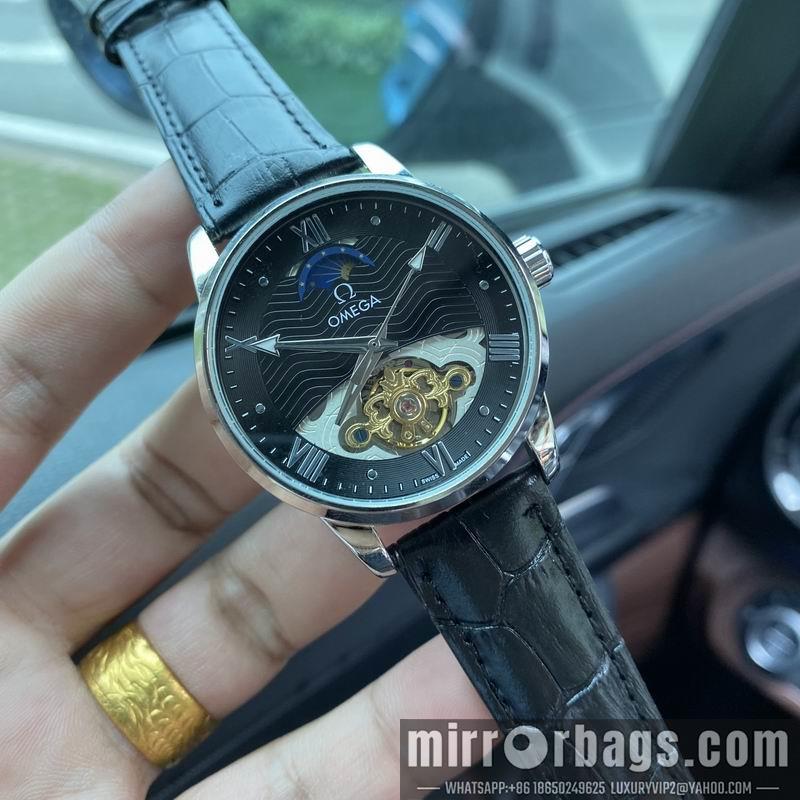 Replica Omega 43X12mm 041402
