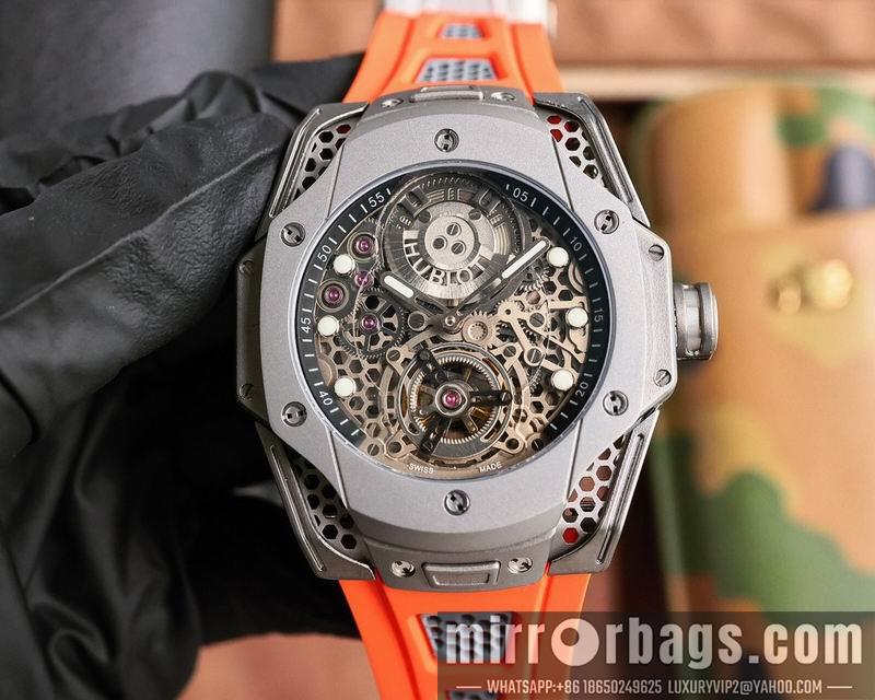 Replica Hublot 44mm 0413101