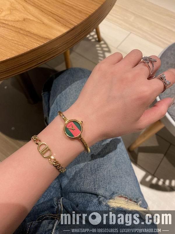 Replica Gucci 23mm 022277