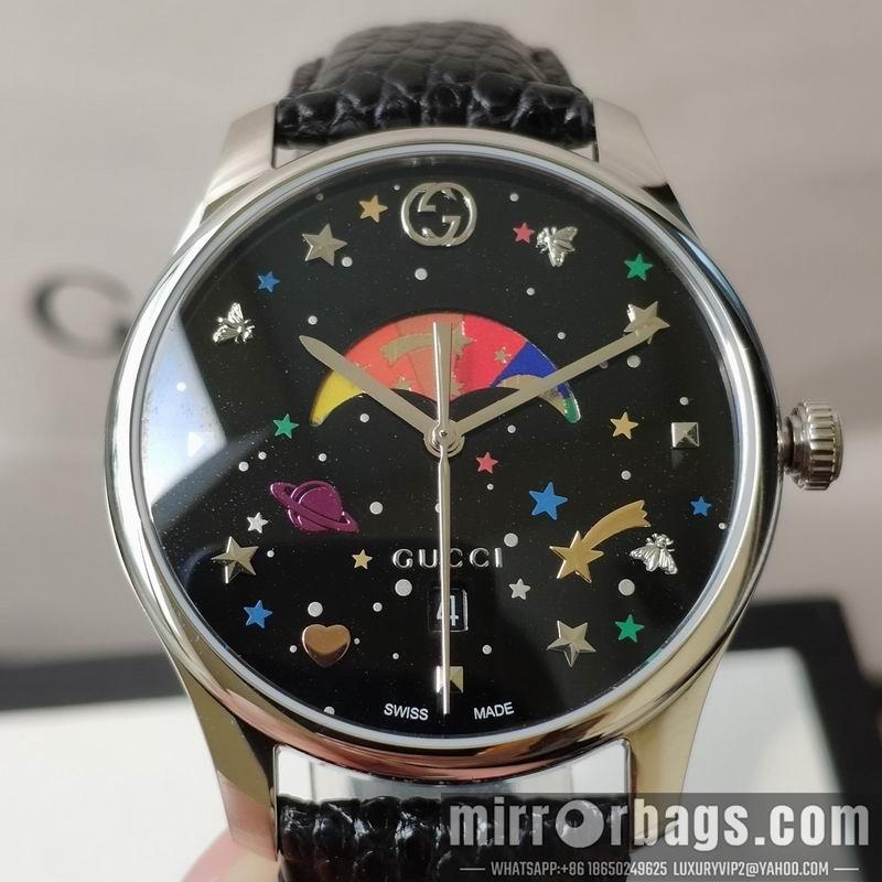 Replica Gucci 36mm 112042