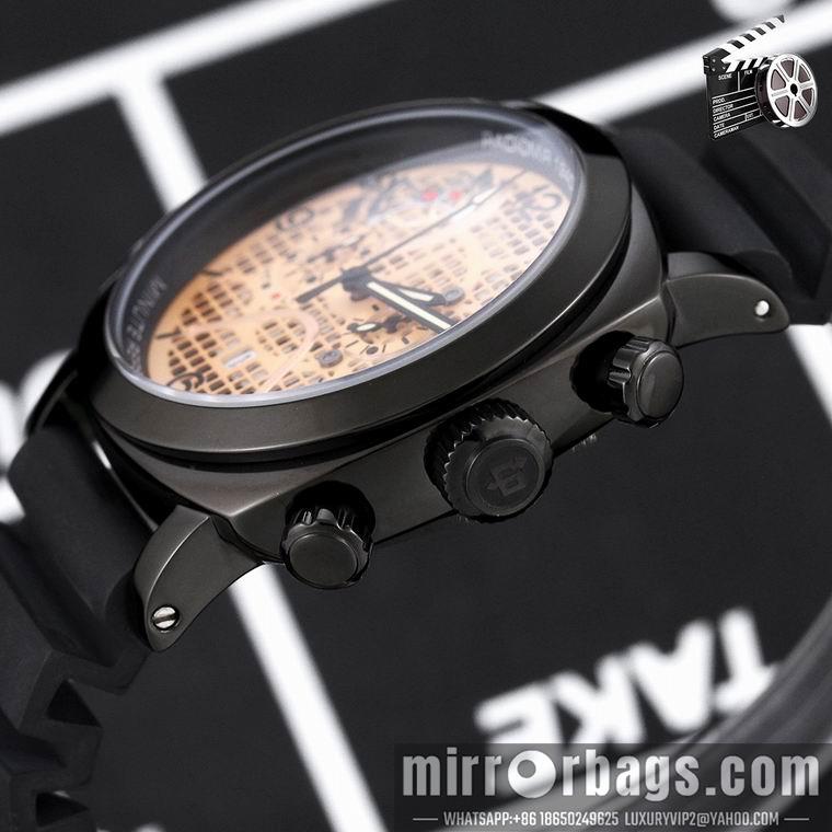 Replica Panerai men 47X12mm M16