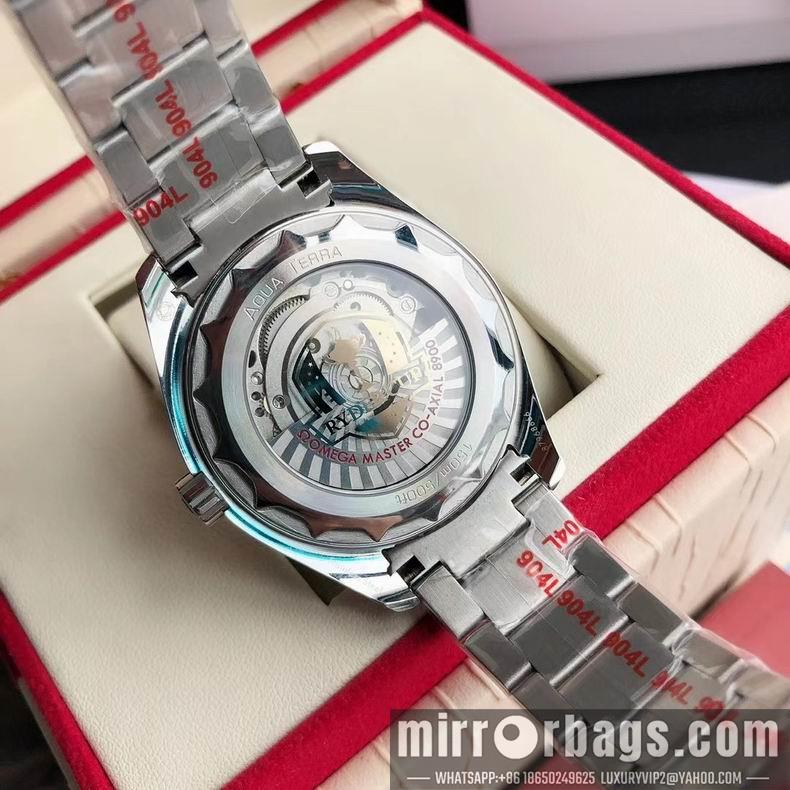 Replica Omega men 41.5mm 110408