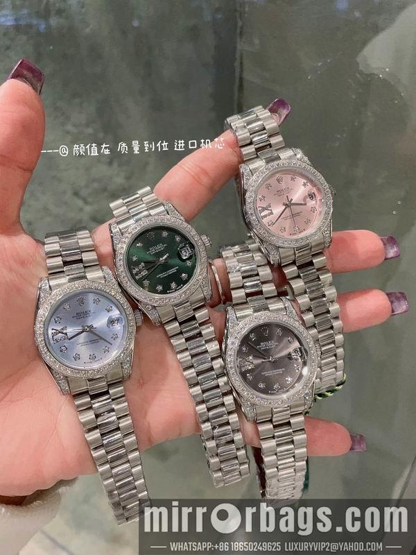 Replica Rolex 31mm 0830119