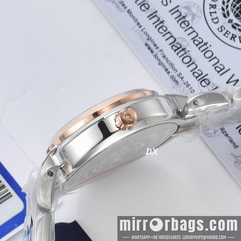 Replica Longines 30.5mm 12nms56