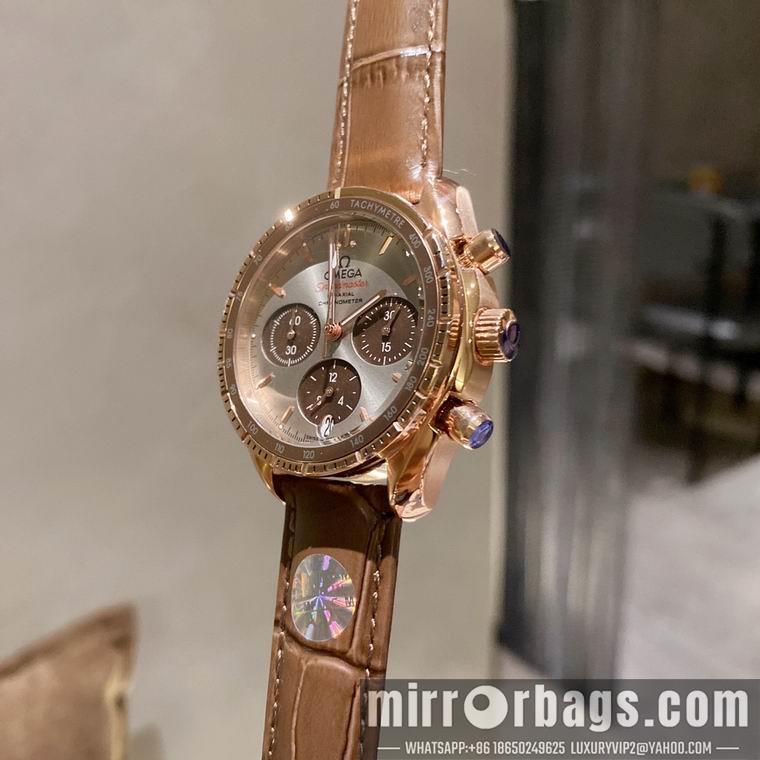 Replica Omega women 38mm M01