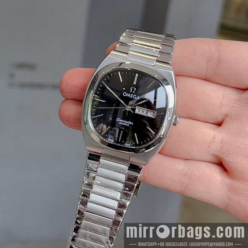 Replica Omega 36mm 050757