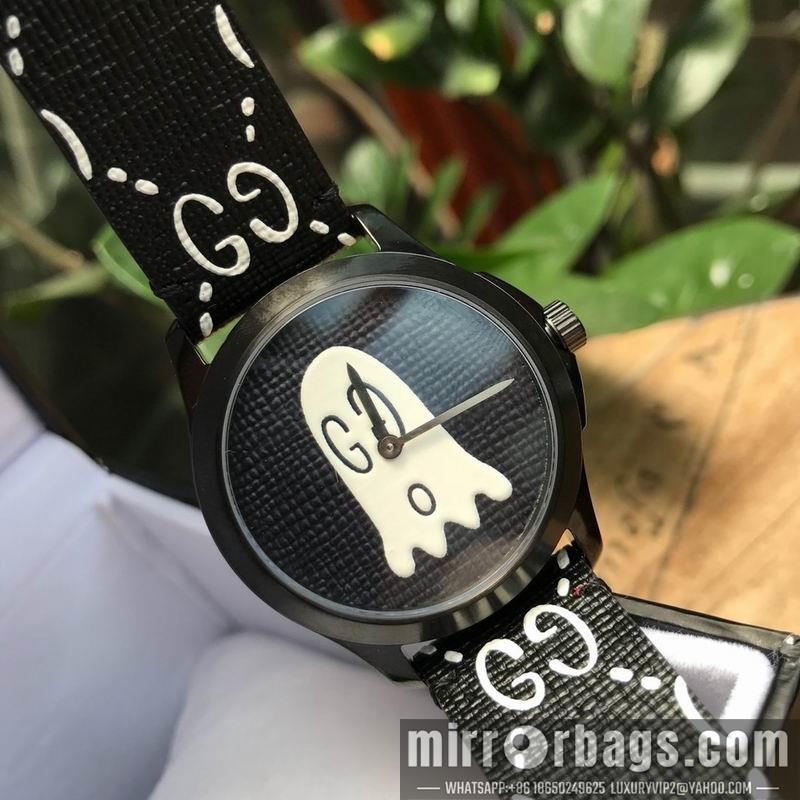 Replica Gucci 38mm 102233