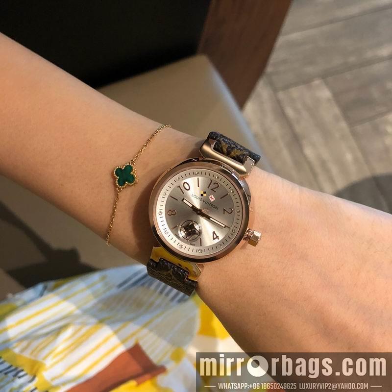 Replica LV watch 081698