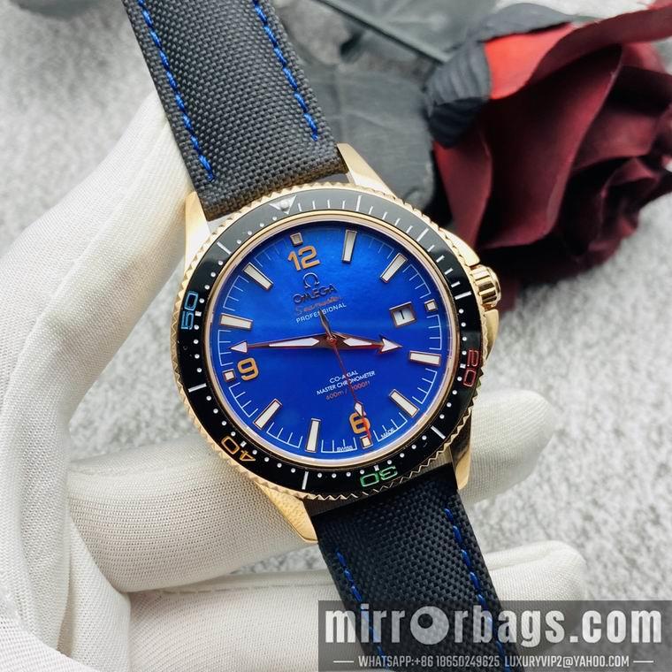 Replica Omega men 41X11mm M56