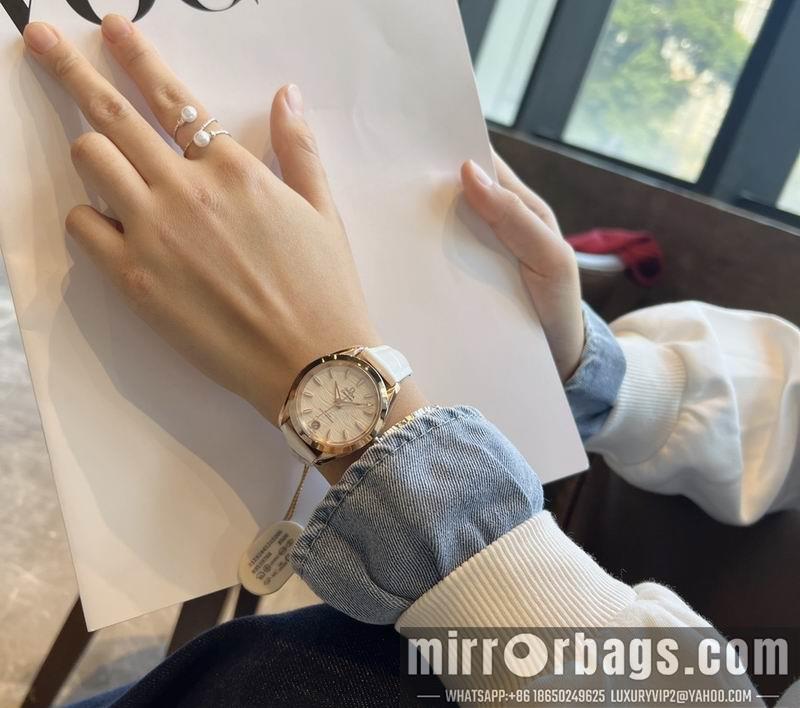 Replica Omega watch 022478