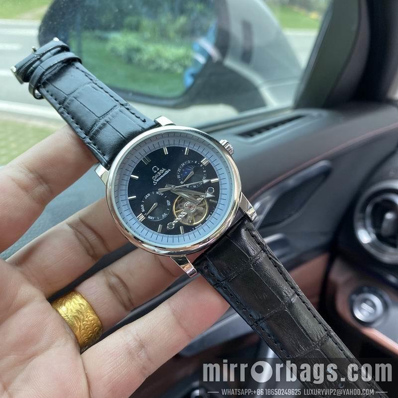 Replica Omega 43X12mm 041401