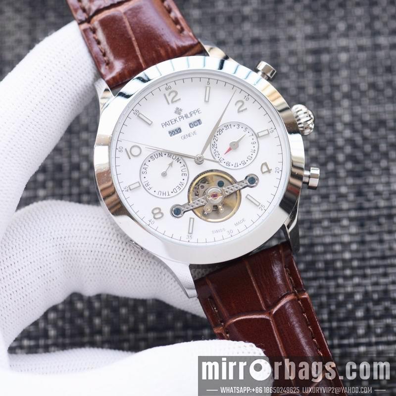 Replica Patek Philippe 43X12mm 082297