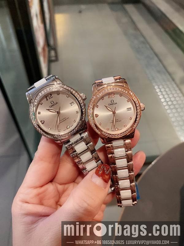 Replica Omega 35mm 022474