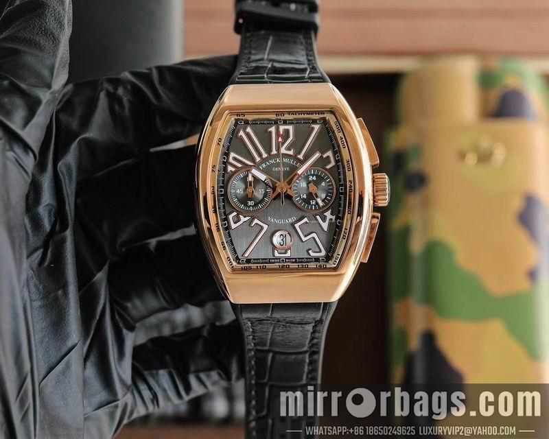 Replica Franck Muller 45X14mm 031637