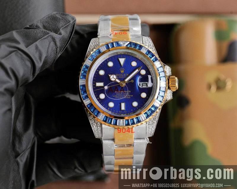 Replica Rolex 40mm 050732