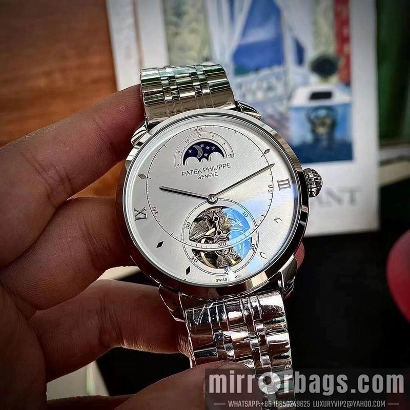 Replica Patek Philippe 43X13mm 070706
