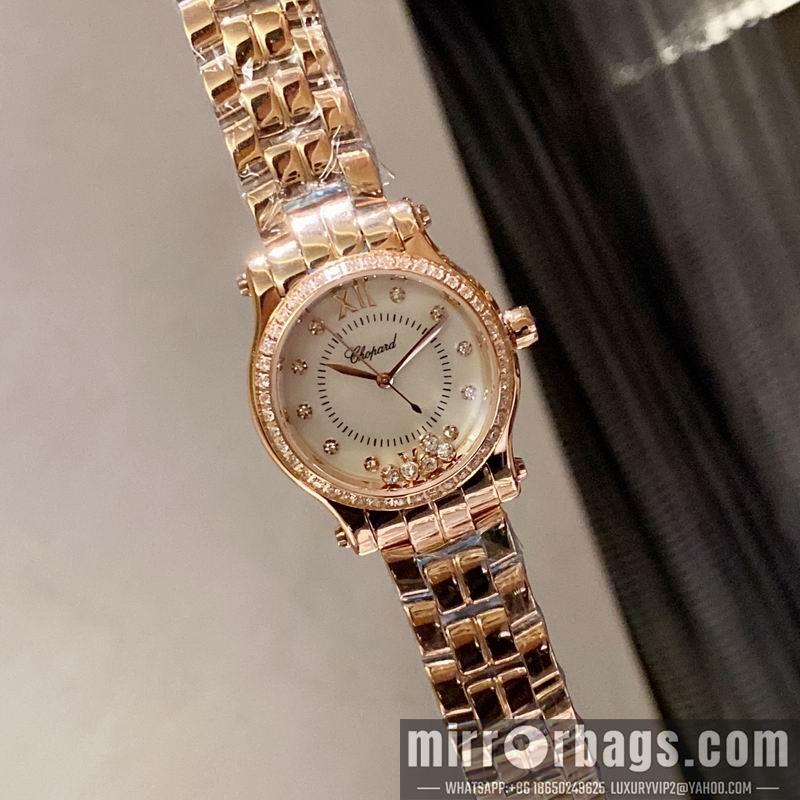 Replica Chopard 30mm 36mm 022353