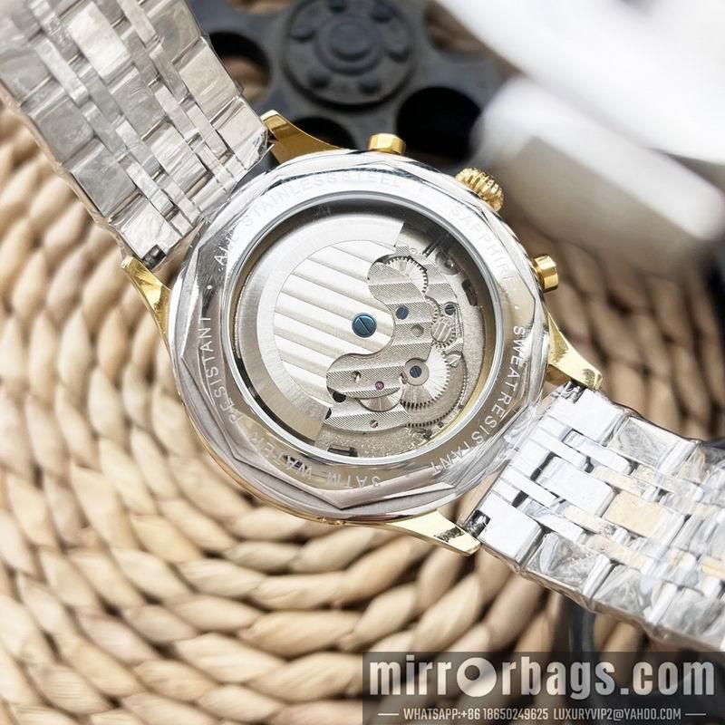 Replica Cartier 43X12mm 030219