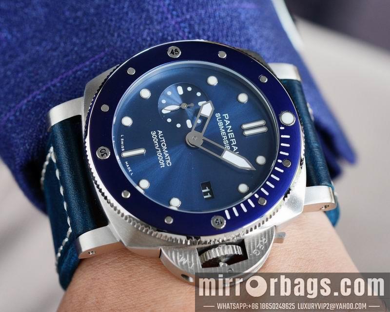 Replica Panerai watch 102334
