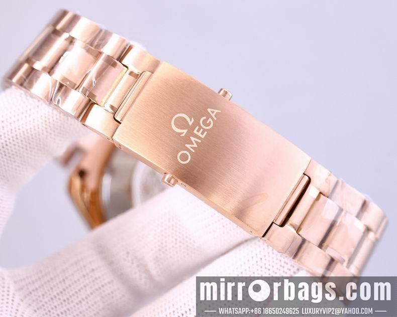 Replica Omega men 42X13mm M140