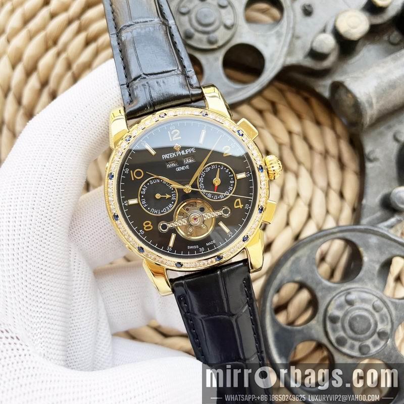 Replica Patek Philippe 43X12mm 041453