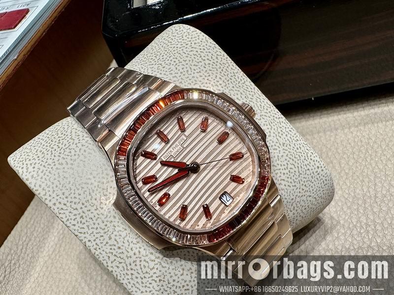 Replica Patek Philippe 35.2mm 022404