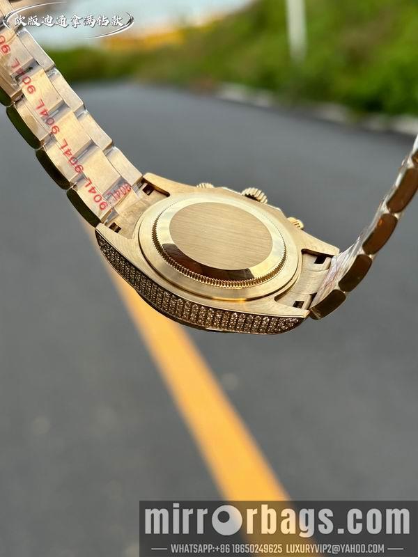 Replica Rolex 40mm 101618