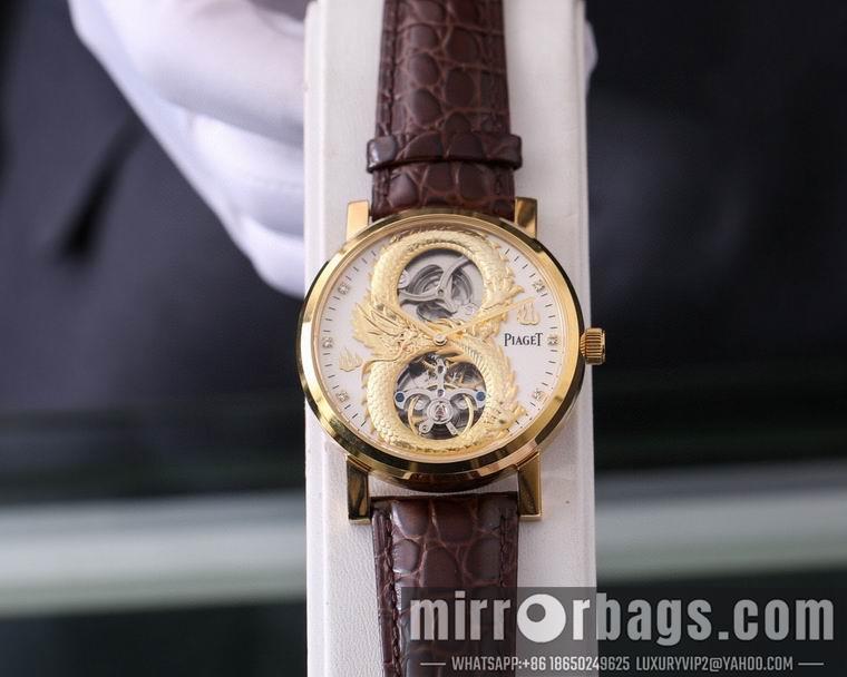 Replica Piaget men 43X12mm M02