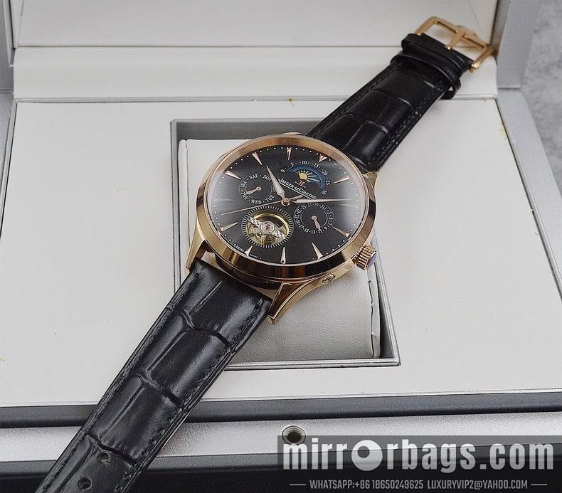 Replica Jaeger-LeCoultre men 42X12mm 122533