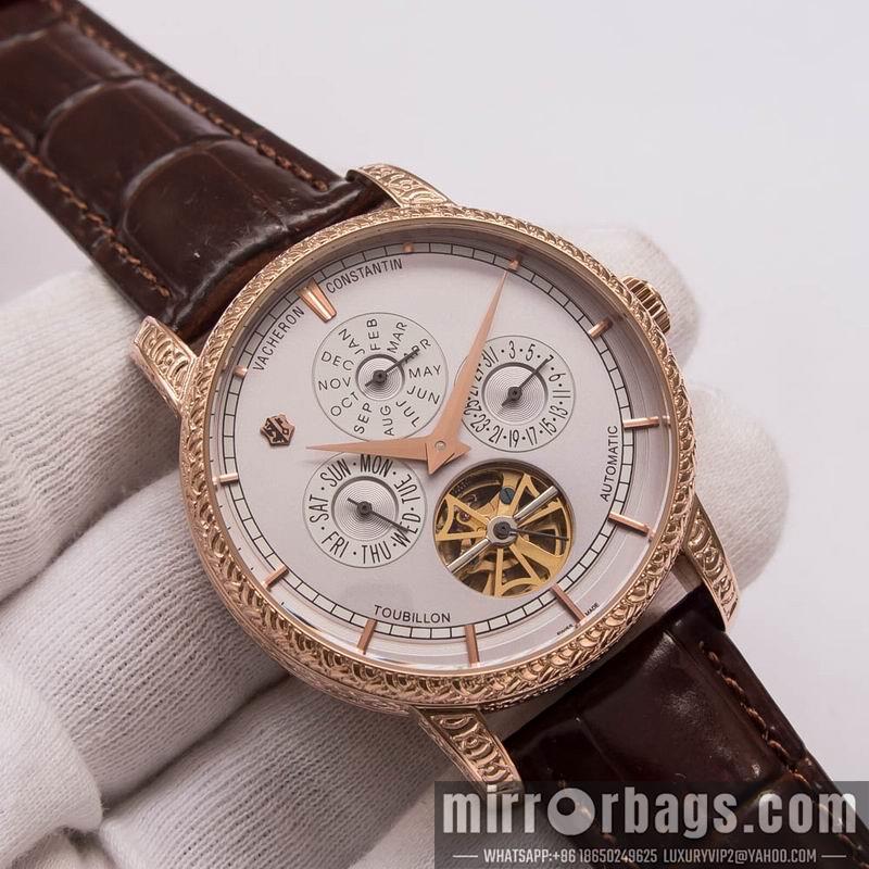 Replica Vacheron Constantin 44X14mm 052004