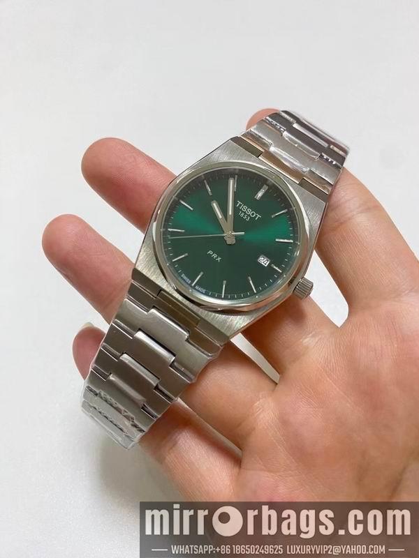 Replica Tissot watch 113002