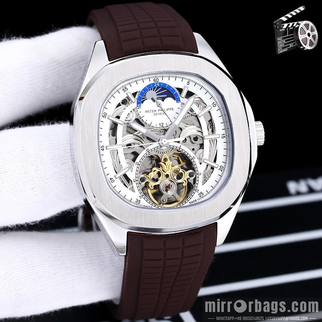 Replica Patek Philippe 46X12mm 100504