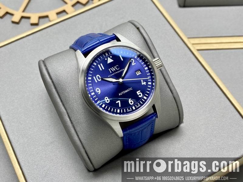 Replica IWC 40X13mm 0506161