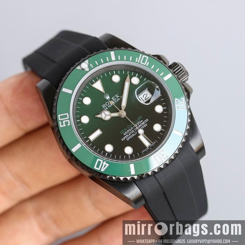 Replica Rolex 40mm 090981