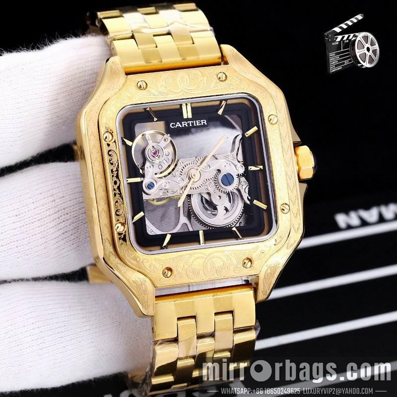 Replica Cartier 45X13mm 082184