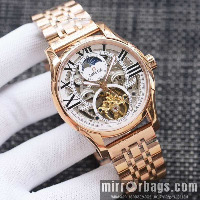 Replica Omega 43X12mm 082259