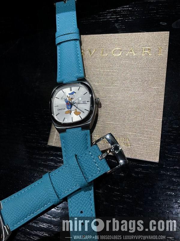 Replica Omega watch 102216