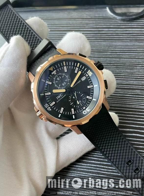 Replica IWC watch 110981