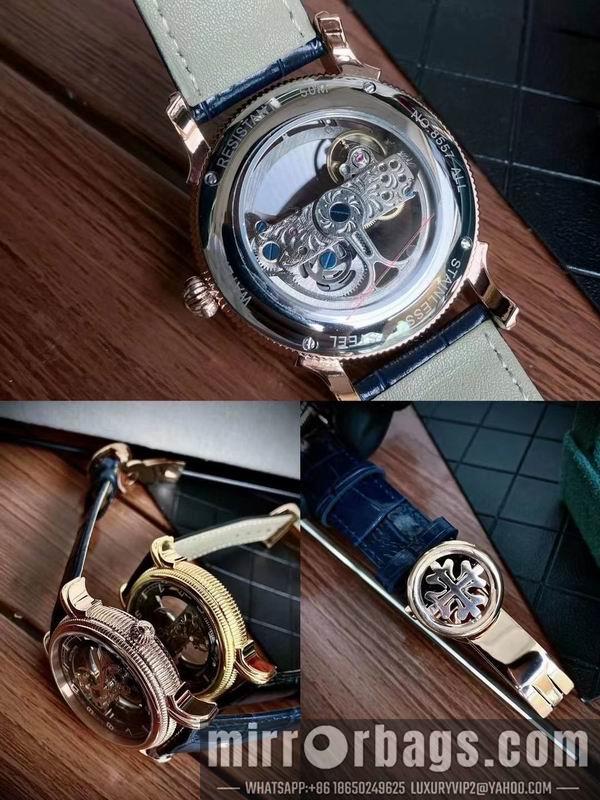 Replica Patek Philippe 43X13mm 050327