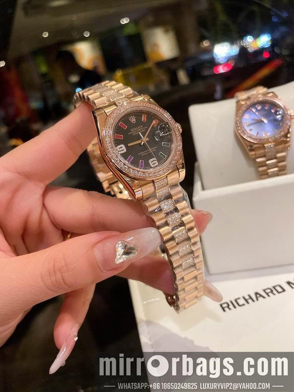 Replica Rolex women watch 071718