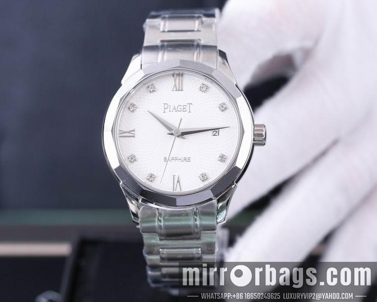 Replica Piaget men 40X12mm M04