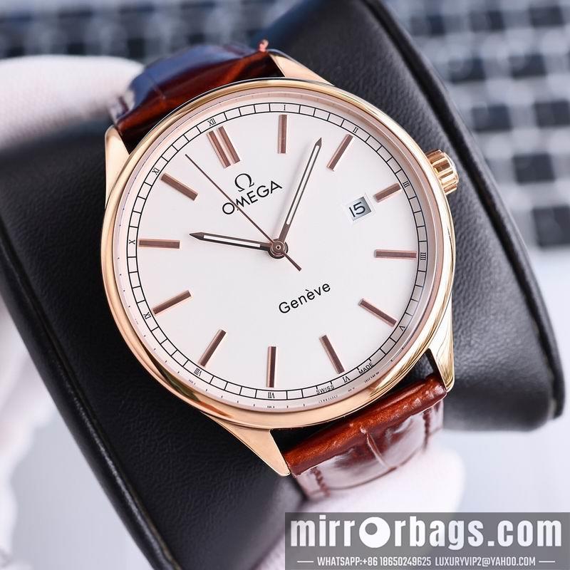 Replica Omega 40mm 101427