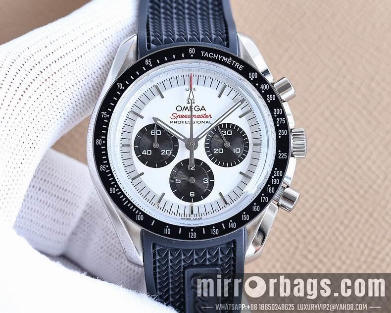 Replica Omega watch 43X12.8mm 090911