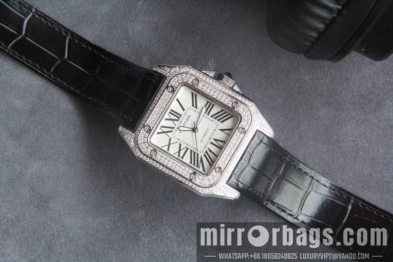 Replica Cartier 36X11mm 42X11mm 0506171