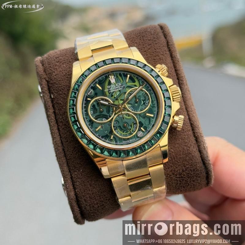 Replica Rolex watch 042750