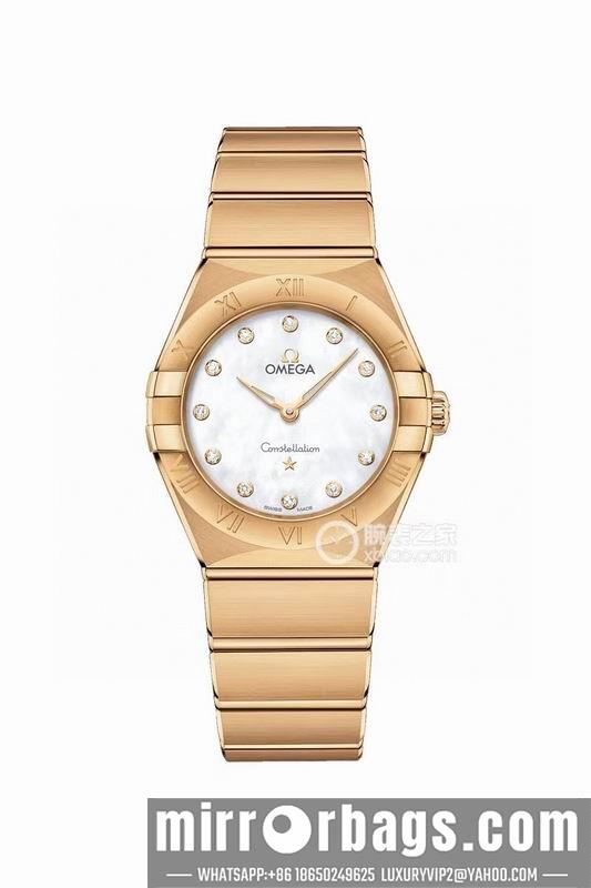 Replica Omega 27mm 022405