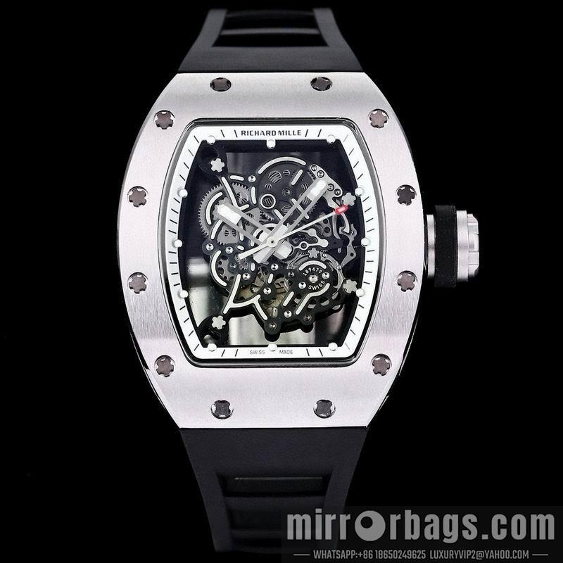 Replica Richard Mille 50X42mm 111013